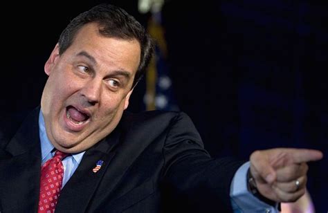 Chris Christie Memes - Imgflip