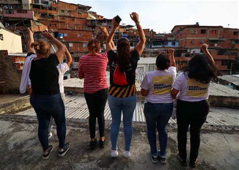 Petare bailó con Porfi Baloa y sus Adolescentes en Navidad