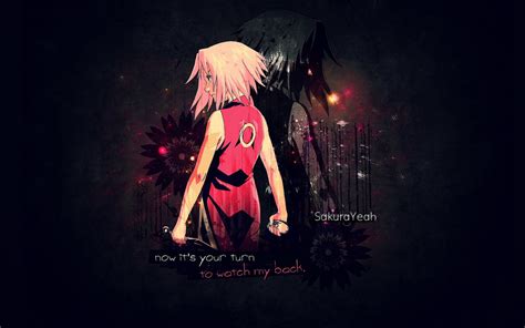 Sakura Haruno Wallpaper 60 Images