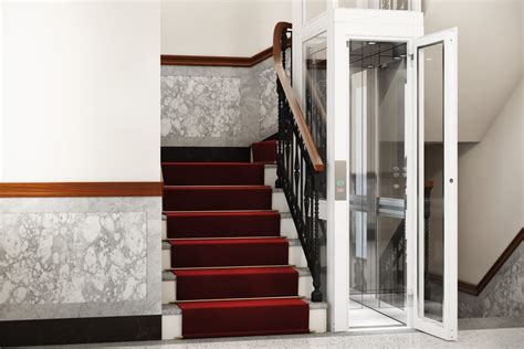 Domuslift Xs Extrasmall Mini Elevador By Igv Group