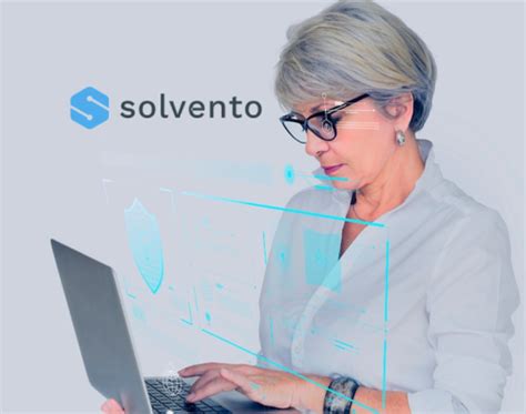 Solvento Secures M Debt