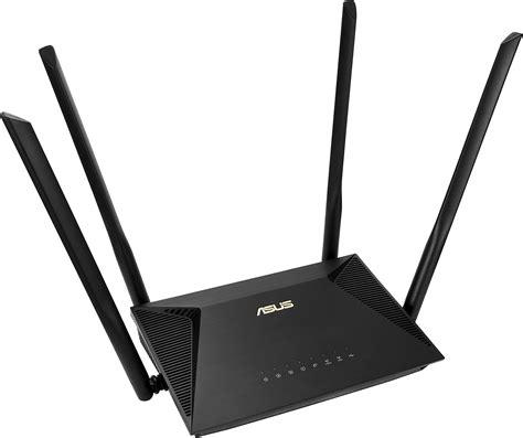 Tp Link Wifi Ax Mbps Archer Ax Smart Wifi Triple Core Cpu