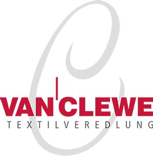 Unternehmen Unser Unternehmen Gerhard Van Clewe Gmbh Co Kg