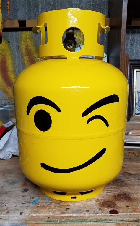 Pin by kimberly price on Propane tank art | Propane tank art, Propane tank, Propane