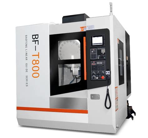 Vmc T Cnc Milling Drilling And Engraving Vertical Machining Center