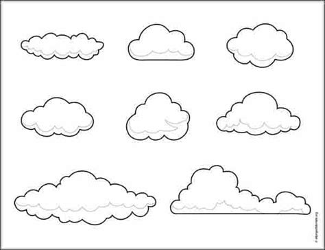 Cloud Drawing