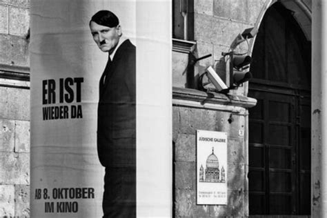 Wat Betekent Dromen Over Hitler Dromenland