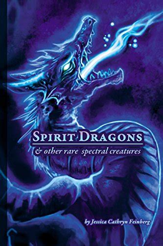 Amazon Spirit Dragons Other Rare Spectral Creatures A Field