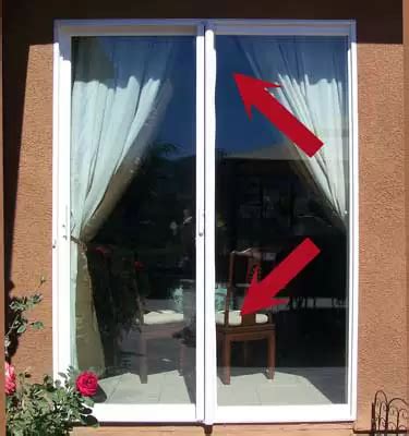 Sliding Patio Door Screens - Screen Experts