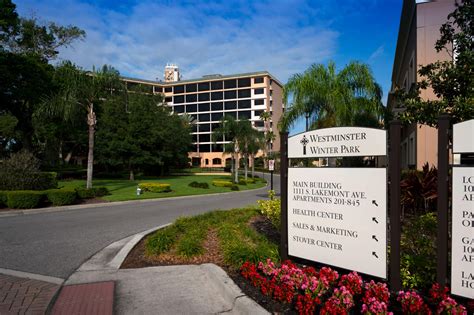 Westminster Winter Park Health Center Welbro Building Corporation