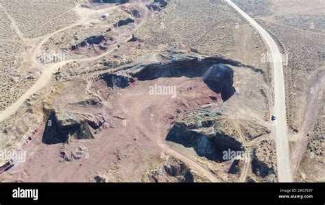 PHOTOGRAPHY WITH DRONE OF THE WETLANDS AND THE VOLCANO DE CENIZA IN SAN ...