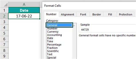 Date Format In Excel How To Change Top Methods