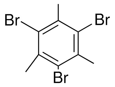 Tribromo Trimethylbenzene Aldrichcpr Sigma Aldrich