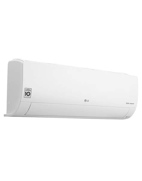 Aire Acondicionado DUALCOOL 12000 BTU VM122C9 LG Caribe