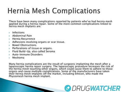 Ppt Hernia Mesh Lawsuit Updates Powerpoint Presentation Free