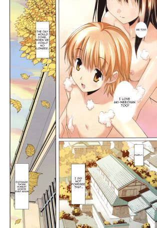 Aki Sora Complete Luscious Hentai Manga Porn