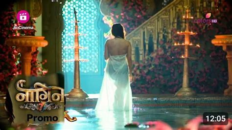 Naagin Season 7 New Promo First Teaser Trailer Coming Soon Colorstv