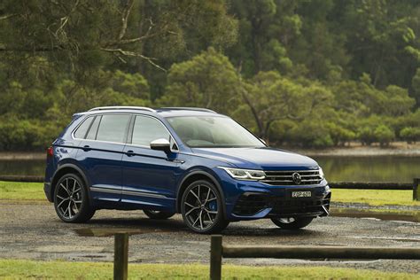 Volkswagen Tiguan In Stock Peter Lloyd Car Broker