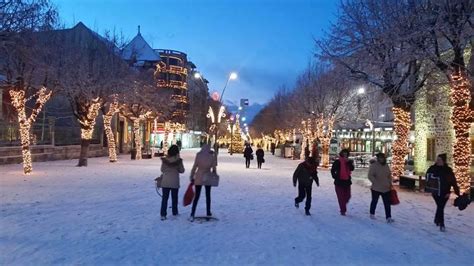 Tourists Flock to Korca for Year-End Holidays - Invest in Albania