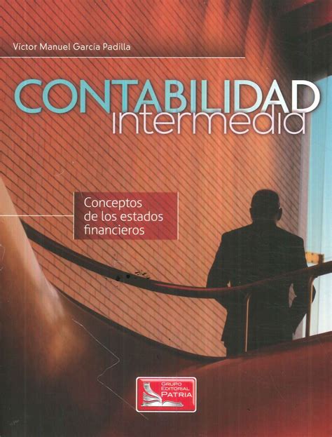 Contabilidad Intermedia Ediciones T Cnicas Paraguayas