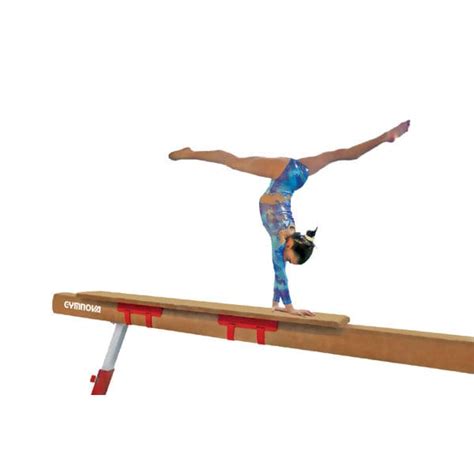 Gymnastics Balance Beam 3682 Gymnova