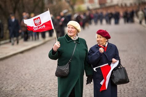 Święto Niepodległości ciekawostki o wielkim dniu PolskaZachwyca pl