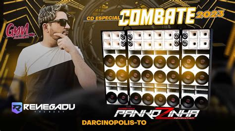 CD CARRETINHA PANKOZINHA ESPECIAL DE COMBATE 2023 DJ RENEGADU Gyn