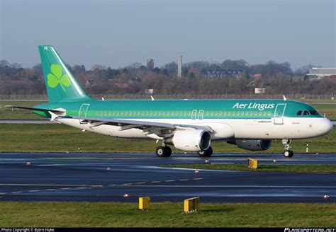 EI DVG Aer Lingus Airbus A320 214 Photo by Björn Huke ID 1025117