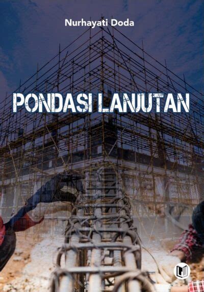 PONDASI LANJUTAN Toko Buku Widina