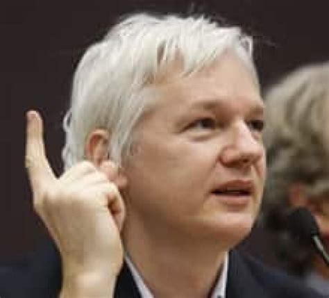 Britain Warns Ecuador Over Assange Asylum Cbc News