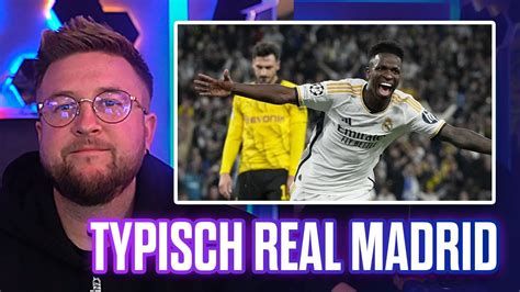 Cl Finale Realtalk Dortmund Vs Real Madrid Tisi Schubech Stream