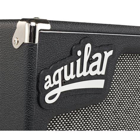 Aguilar Sl Ohms Thomann United Arab Emirates