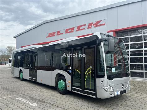 Venta de Mercedes Benz O 530 Citaro C2 LE Ü Euro 6 A20 A21 S415LE