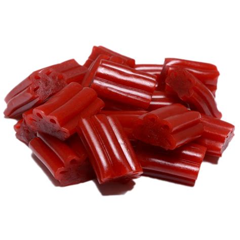 Twizzler Red Bites