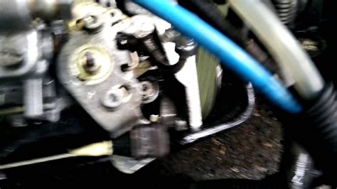 VW T4 2 4d LDA Fuel Pump Not Revving YouTube