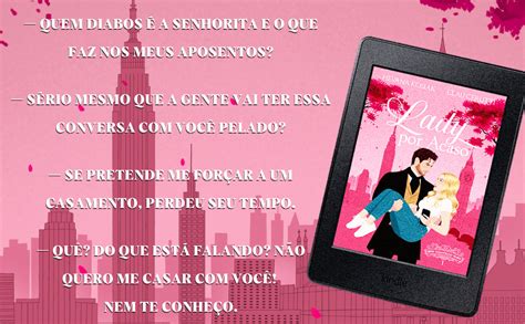 Lady Por Acaso - LADY POR ACASO (SÉRIE VIAJANTES DO TEMPO Livro 1) eBook : CLAU CERUTTI ...
