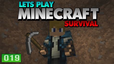 Lets Play Minecraft Survival I Almost Died Version 183 19