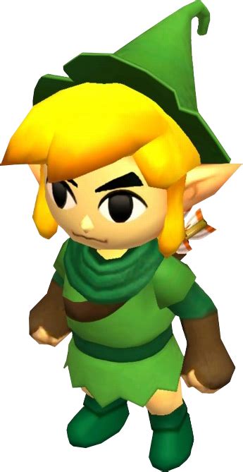 Download Triforce Heroes Kokiri Clothes The Legend Of Zelda Tri