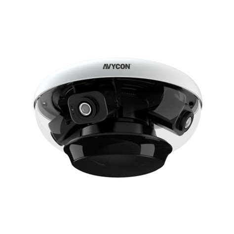 Fisheye Panoramic Multi Sensor List AVYCON