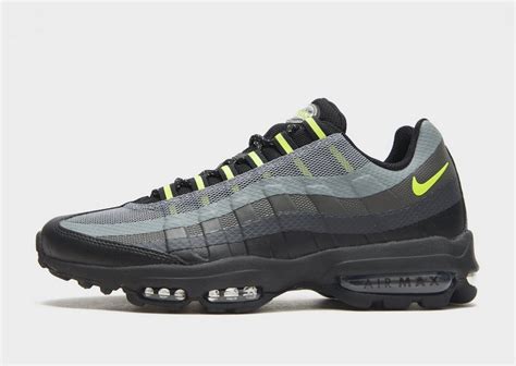 Nike Air Max 95 Ul Fj4216 002 Kolor Czarny Męskie Buty W Jd Sports