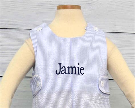 Baby Boy Dedication Outfit Baby Boy Clothing Personalized | Etsy