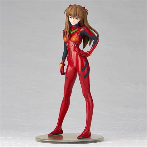 Asuka Pvc Figure At Mighty Ape Nz