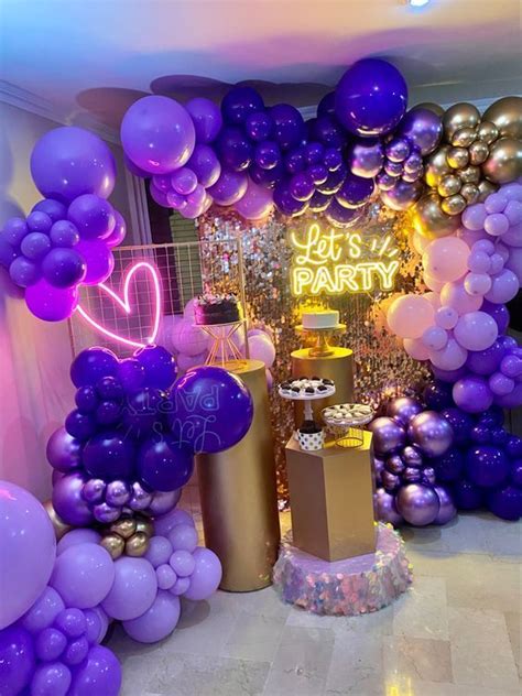 Beautiful Birthday Party Decorations Birthday Decorations Birthday