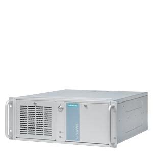 Simatic Ipc Rw A Rack Pc U True Tekno