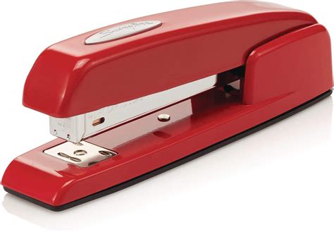 Where To Buy The Iconic Red Swingline Stapler From Office Space