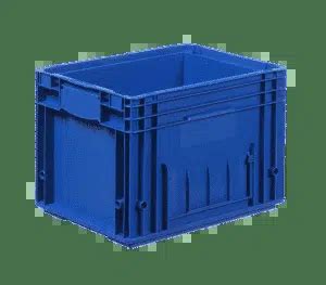 VDA RL KLT Containers Logistic Packaging