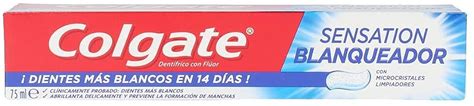 Las Mejores Pastas De Dientes Blanqueantes Que No Son De Marca Blanca