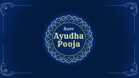 Ayudha Puja 2024: Date, shubh muhurat, rituals, history and ...