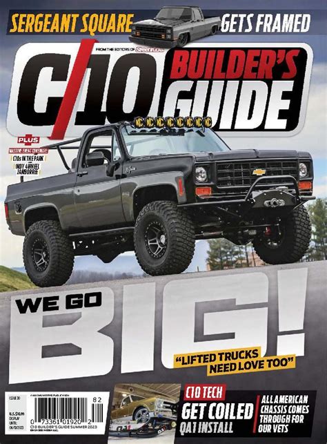 C Builder Guide Summer Digital Discountmags