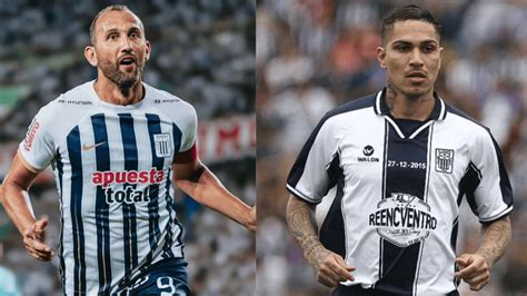 Alianza Lima El Motivo Que Puede Desatar Una Guerra Entre Paolo